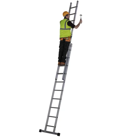 3.66M 2 Section Trade 200